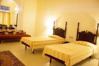 Cochin Club, Kochi 2